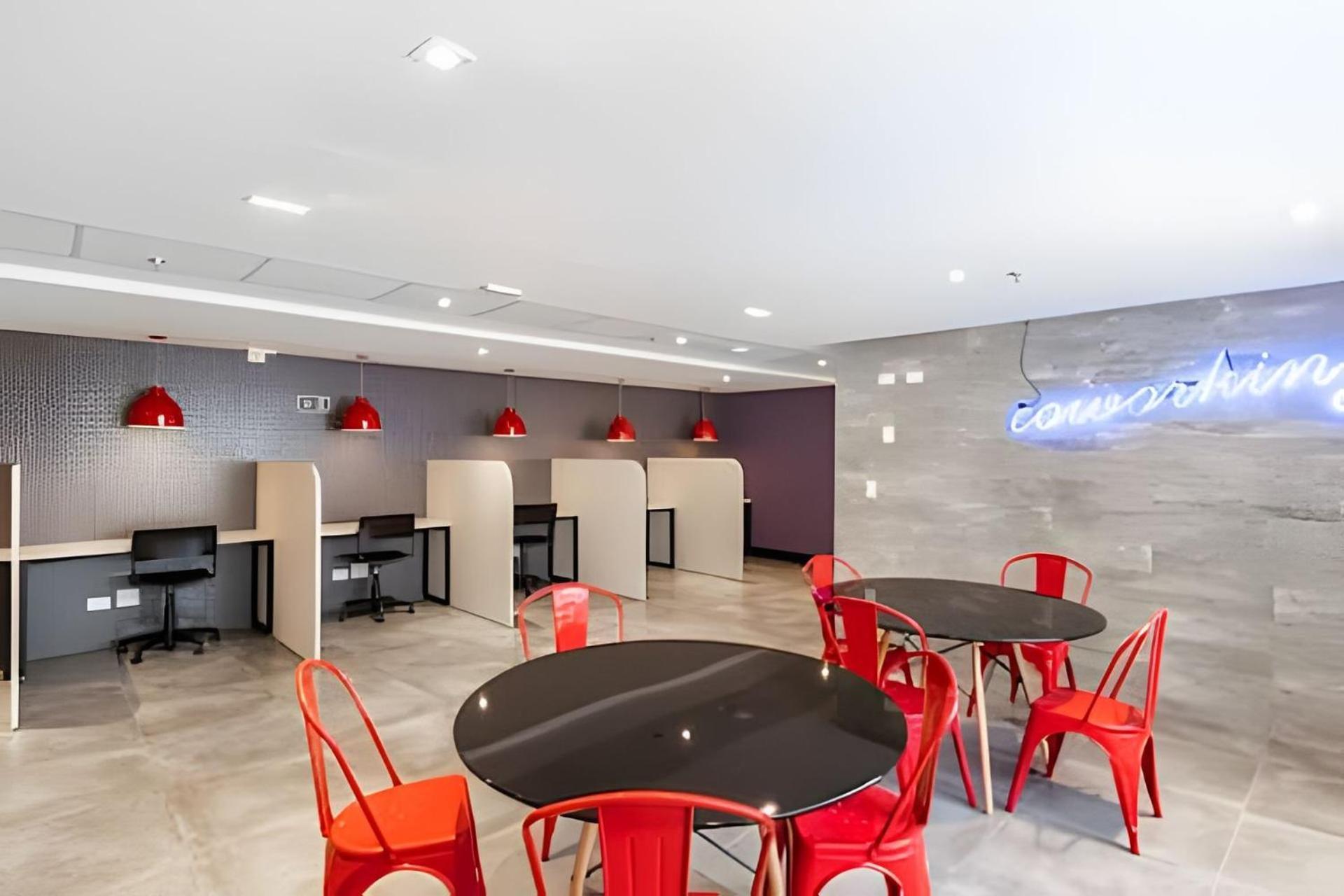 Apartamento Mitico, Toquio Com Ar Cond E Wi-fi Curitiba