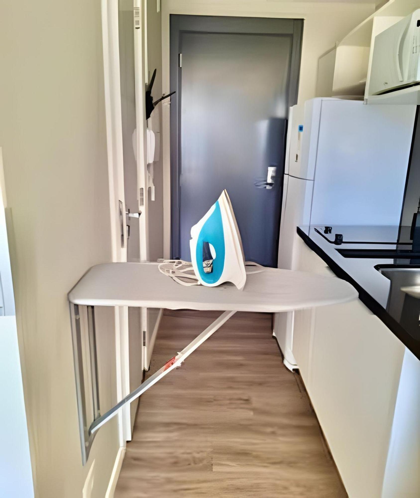 Apartamento Mitico, Toquio Com Ar Cond E Wi-fi *